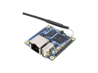 Orange Pi Zero 512mb